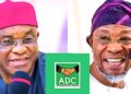 Paperwork Hitch Stalls INEC’s Approval of David Mark-Led ADC