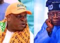 ADC Slams Tinubu’s ₦712bn Airport Plan as Wasteful and Reckless
