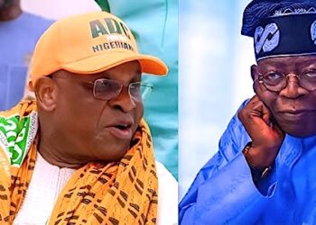 ADC Slams Tinubu’s ₦712bn Airport Plan as Wasteful and Reckless