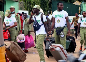 Vandals Attack Delta NYSC Camp