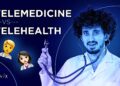 Health Matters: The Adoption Of Telemedicine And Telehealth In Increasing Access To Health Services To Remote And Underserved Communities And Populations In Nigeria