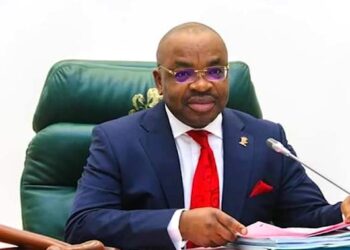 Ex-Gov Emmanuel Udom Not Under Probe – Akwa-Ibom Parliament 