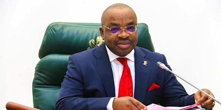 Ex-Gov Emmanuel Udom Not Under Probe – Akwa-Ibom Parliament 