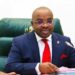 Ex-Gov Emmanuel Udom Not Under Probe – Akwa-Ibom Parliament 