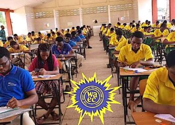 2025 WASSCE: Stakeholders Decry Poor Results