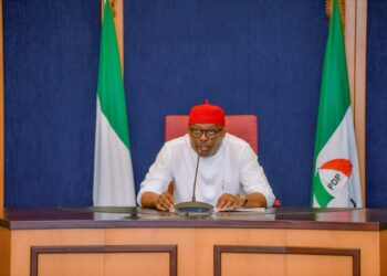 Full Text of Gov Sim Fubara’s Statewide Broadcast