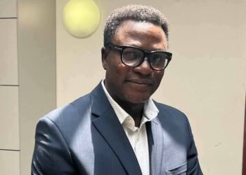 Tears Flow as Journalists, Parishioners, Friends Bid Farewell to Tribune Editor, Dr. Leon Usigbe