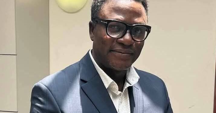 Tears Flow as Journalists, Parishioners, Friends Bid Farewell to Tribune Editor, Dr. Leon Usigbe