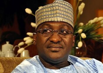 Flood Wrecks Keana Bridge in Nasarawa, Omeri Cries Out