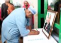 PSC VISITS ARASE FAMILY, PRAYS FOR PEACEFUL REPOSE OF HIS SOUL, SAYS NIGERIA HAS LOST A GREAT PATRIOT -opens condolence register at its Corporate Headquarters