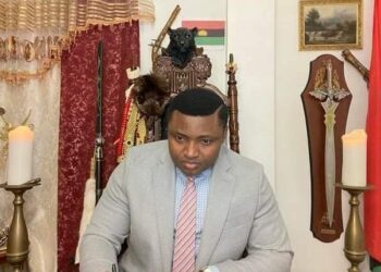 BIAFRA: Simon Ekpa sentenced to six years’ imprisonment for terrorism