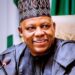 Oborevwori Celebrates Vice President Shettima at 59