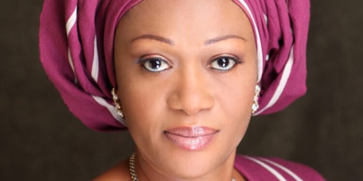 ADC to First Lady: National Library is a Right, Not a Gift  – Says Nigeria’s Intellectual Heritage Must Not Depend on Charity