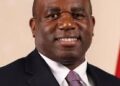 David Lammy Appointed UK Deputy PM, As Angela Rayner Resigns