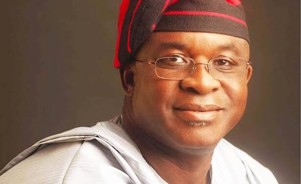 Mark, poised to make another historic mark