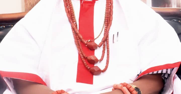 Oborevwori Celebrates Owa Monarch On 66th Coronation Anniversary