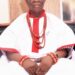 Oborevwori Celebrates Owa Monarch On 66th Coronation Anniversary