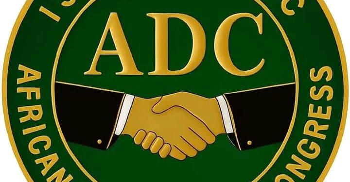 SEALING OFF ADC PARTY OFFICES, VENUES FOR MEETINGS, AND HARASSMENT OF ADC LEADERS IS A SHOW OF COWARDICE AND SHOWCASES THE UNDEMOCRATIC CREDENTIALS OF TINUBU.