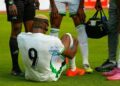 2026 World Cup Qualifier: Super Eagles Arrive South Africa Without Star Boy Osimhen