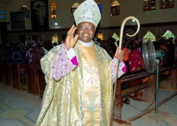 Kaigama: Taraba Roads Have Become Death Traps  ***Says Nigerian Politicians Desperate For 2027 Are Greedy, Selfish