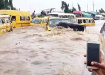 11 States Risk Heavy Rain, Flooding This Week, FG Warns