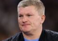 Ricky Hatton Dies At 46
