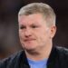 Ricky Hatton Dies At 46