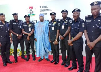 POLICE OFFICERS MUST UNDERSTAND THE LAW, ORDERS, OTHER  ATTRIBUTES OF EFFICIENCY AND IMPARTIALITY….. PSC BOSS 
