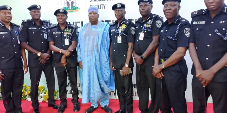 POLICE OFFICERS MUST UNDERSTAND THE LAW, ORDERS, OTHER  ATTRIBUTES OF EFFICIENCY AND IMPARTIALITY….. PSC BOSS 