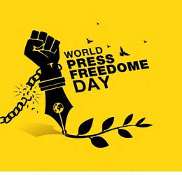 GROWING SUPPRESSION OF PRESS FREEDOMS, CRITICISMS BY GOVERNORS UNCONSCIONABLE, UNCONSTITUTIONAL: HURIWA ALERTS