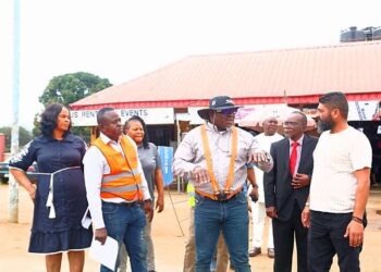 Oborevwori’s Commitment to MORE Agenda Irrevocable — Izeze