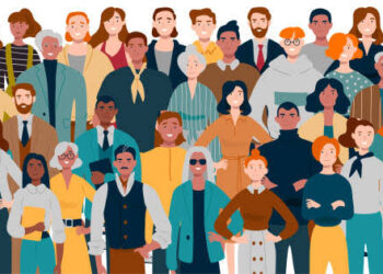 The Anatomy of a Greedy Leader and the Complicity of the Masses