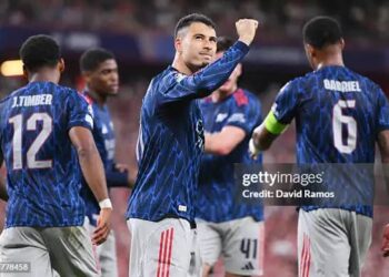 UEFUEFA Champions League Results Update