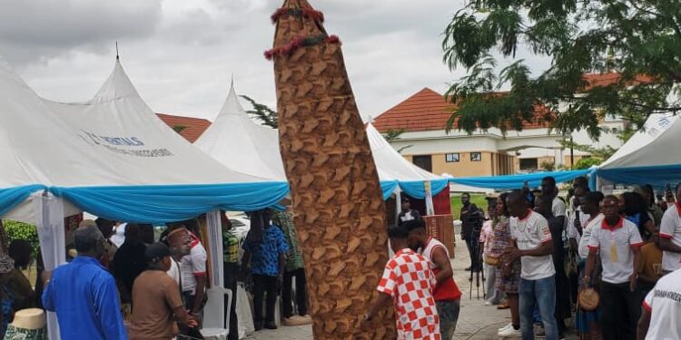 Delta Govt Hosts Second Edition of “Rhythm of Delta” Festival