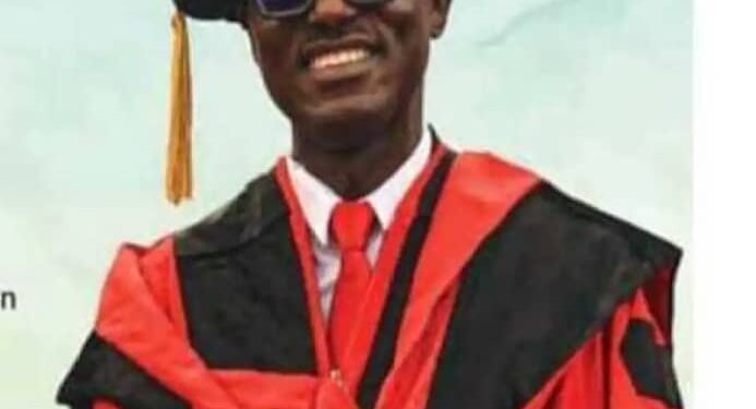 NUJ Warri Correspondents’ Chapel Hails Prince Olusoji On Doctorate Honour