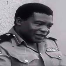 Gen Philip Effiong ; The Man Who Ended Nigeria/ Biafra War