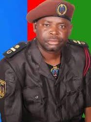 Ika South LG Chairman, Ehiwarior, Mourns Gen Agbogun 