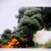 Explosion Rocks Kaduna Defence Industries Corporation, * One Dead, Several Injured