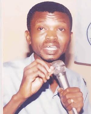 20 Years Without Chima Ubani