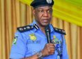 Gunmen Attack DIG Frank Mbah’s Residence in Enugu, Kill Police Guard