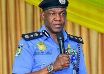 Gunmen Attack DIG Frank Mbah’s Residence in Enugu, Kill Police Guard