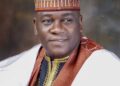 Constitution Review:  Former deputy speaker backs creation of Sardauna state, Constitutional role for traditional rulers