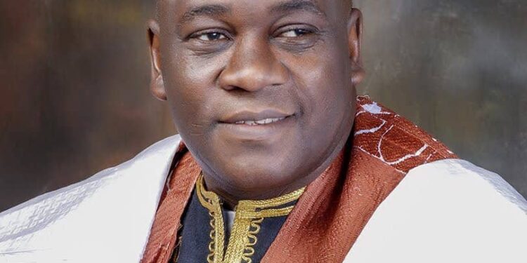 Constitution Review:  Former deputy speaker backs creation of Sardauna state, Constitutional role for traditional rulers