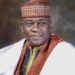 Constitution Review:  Former deputy speaker backs creation of Sardauna state, Constitutional role for traditional rulers