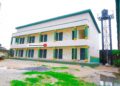 Delta Govt, Tantita Security Services Inaugurate Classrooms for Inmate Education in Warri