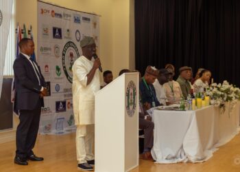 GLASGOW SUMMIT: OKPEBHOLO’S OPPONENTS IN WHIRLWIND CONFUSION.