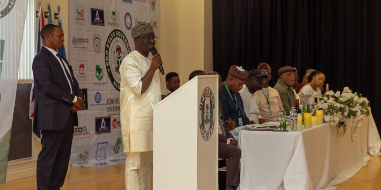 GLASGOW SUMMIT: OKPEBHOLO’S OPPONENTS IN WHIRLWIND CONFUSION.