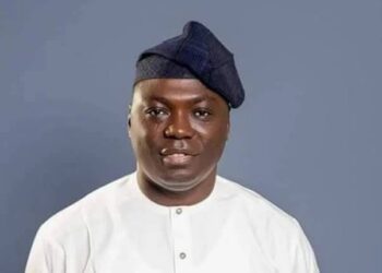 Governor Kefas, Town Meeting & The Taraba Revolution