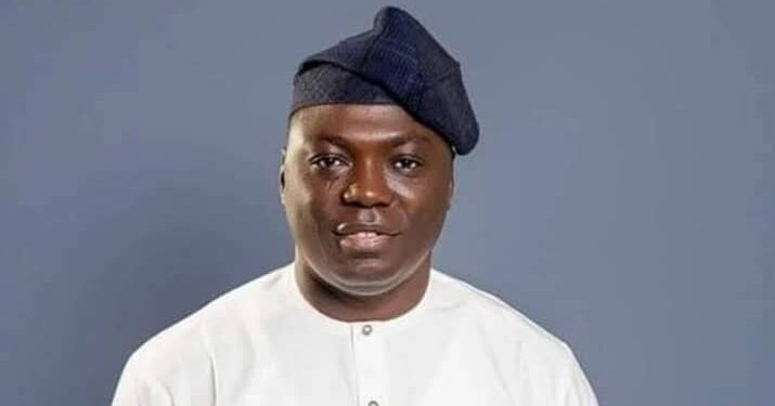 Governor Kefas, Town Meeting & The Taraba Revolution