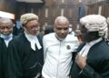 Court Rejects Kanu’s No-Case Submission, Orders Medical Review